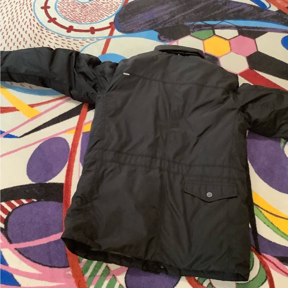 Bogner Fire + ICE Men Down Jacket - Picture 4 of 6